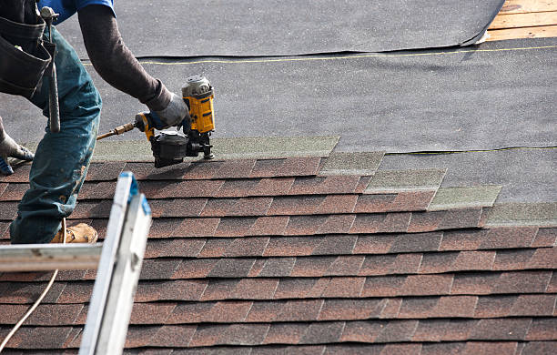 Licensed Roofing service in East Providence, RI - Brentwood Metal Roofing